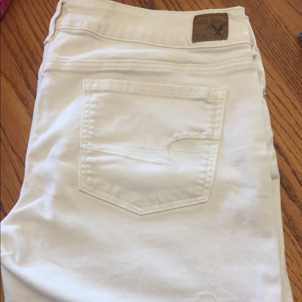 American Eagle shorts